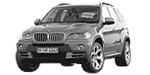 BMW E70 P1135 Fault Code