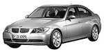 BMW E92 P1135 Fault Code