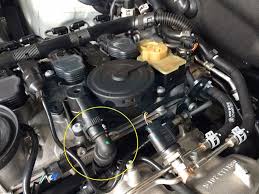See P1135 repair manual