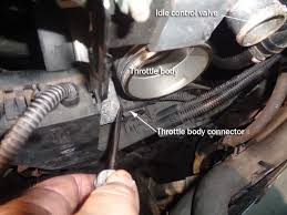 See P1135 repair manual